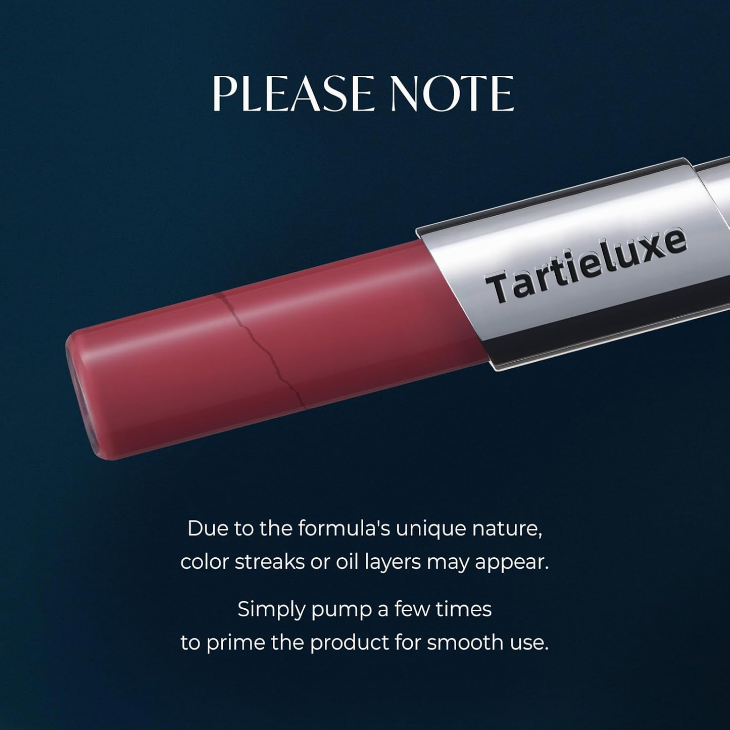 Perfect Twin Lip — Dual-Ended Liquid Lipstick with Velvet Matte Color and Glossy Shine