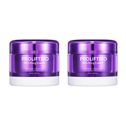 ProLiftBio 3D Firming Cream |1.7 fl oz Korean Night Cream