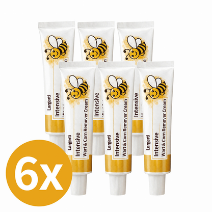 Largerti™ Intensive Wart & Corn Remover Cream