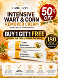 Corn Remover Cream